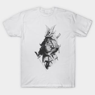 Samurai T-Shirt